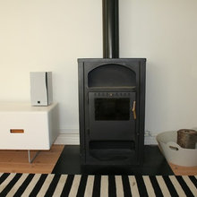 Little House / Remodel