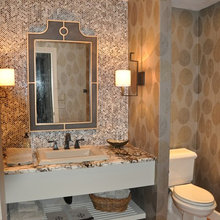 Bathrooms