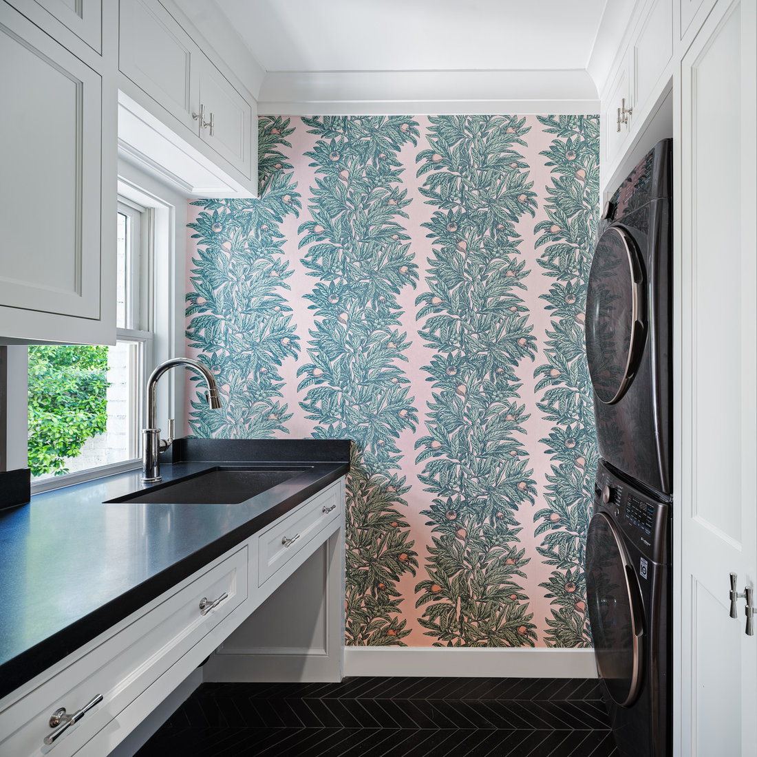 Pemberton - Laundry Room