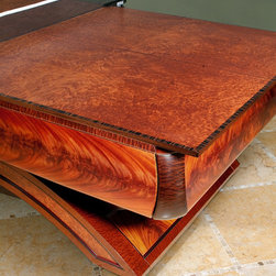 GAMING TABLES  - Lugata - Game Tables
