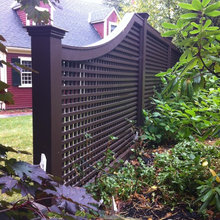 fence