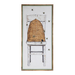 Spring Refresh - Wall Decor