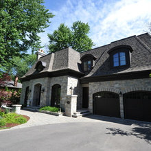 new home