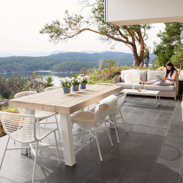 Outdoor Inspiration