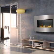 Contemporary Gas Fireplaces Denver By Fireplace Warehouse Etc