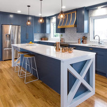 Barrie Kitchen