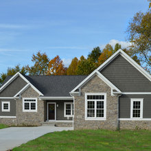 Portland Mist Prestige Stone