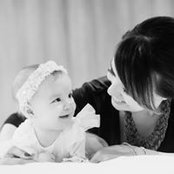 Silvia Trifu's photo