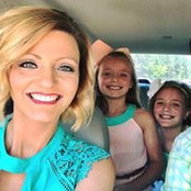 Brittany Miller Stuarts foto