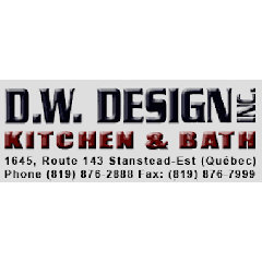 D.W. Design Inc.