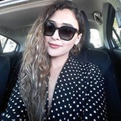 Kattia Luján's photo