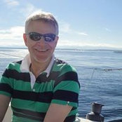 Daryl Lynch's photo