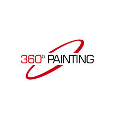 360 Painting of North Georgia