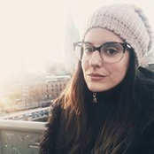 Marisa Back's photo