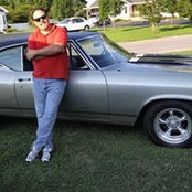 Johnny Bowling's photo
