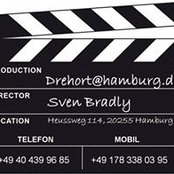 Sven Bradly's photo