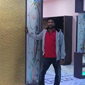 Zafer Khan's photo