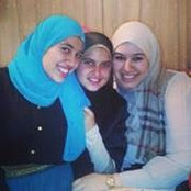 Heba Allam's photo