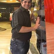 Ashwin Lakhwani's photo
