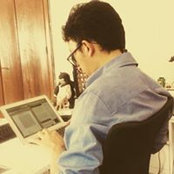 Foto de Edwin Erlangga
