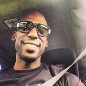 Neil Harewood's photo