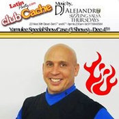 Osmar Perrones's photo