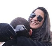 Foto de Karla Peña