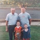 Matt Shea's photo