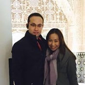 Gavin Chan's photo