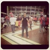 Foto von Adi Rusli