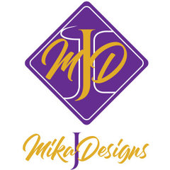 Mika J Designs