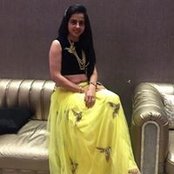 Monika Jayani's photo
