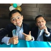 Nilton Oliva's photo