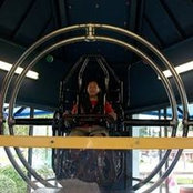 Michael Liu's photo