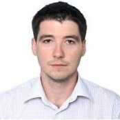 Dmytro Dolyna's photo