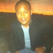 Foto de Robert Wilson Jr.