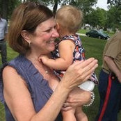 Joan Martin's photo