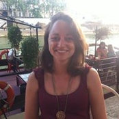 Estelle Martinho's photo