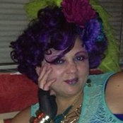 Shoshana Fredericks foto