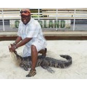 Kevin Richardson's photo