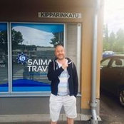 Kimmo Ojanen's photo