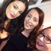 Abi Egdell's photo