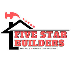 Five Star Builders