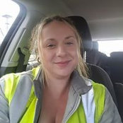 Corynne Griffiths's photo