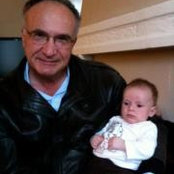 Sam Cohens foto