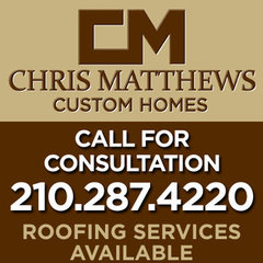 Chris Matthews Custom Homes