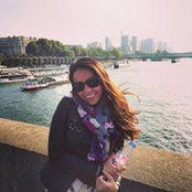 Foto von Ibeth Velasquez