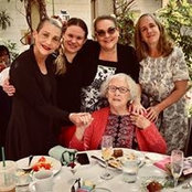 Foto de Jan Hall