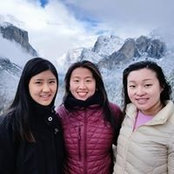 Natalie Luu's photo