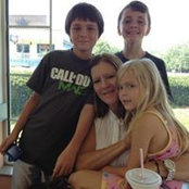 June Burch's photo